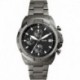 Reloj FS5852 Fossil Men's Bronson Stainless Steel Quartz Dress Chronograph Watch