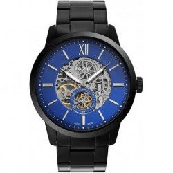 Reloj ME3182 Fossil Townsman Skelton Automatic Men's Watch