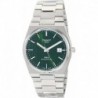 Reloj T1374071109100 Tissot Mens PRX Powermatic 80 316L Stainless Steel case Automatic Watch, Grey, Steel, 12