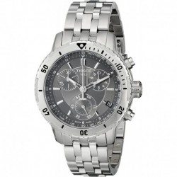 Reloj T0674171105100 Tissot Men's PRS 200 Stainless Steel Watch