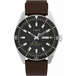 Reloj TW2V24800ZV Timex Men's Waterbury Dive Automatic 40mm Watch