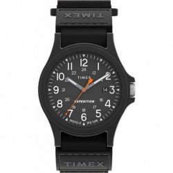 Reloj TW4B23800 Timex Men's Expedition Camper Acadia Quartz Watch