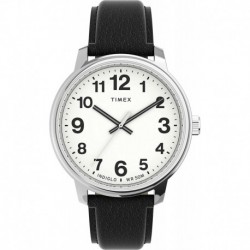 Reloj TW2V21200 Timex Men's Easy Reader Bold Quartz Watch