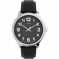Reloj TW2V21400 Timex Men's Easy Reader Bold Quartz Watch