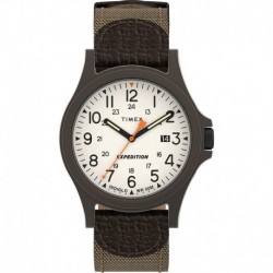 Reloj TW4B23700 Timex Men's Expedition Camper Acadia Quartz Watch