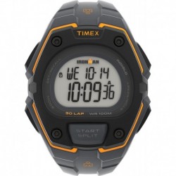 Reloj TW5M48500 Timex Men's Ironman Classic C30 Quartz Watch