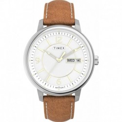 Reloj TW2V28900VQ Timex Men's Chicago 45mm Quartz Watch
