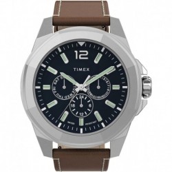 Reloj TW2U42800 Timex Men's Multi Dial Quartz Watch Essex Avenue