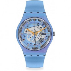 Reloj SUOM116 Shimmer Blue