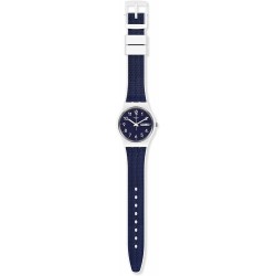 Reloj GW715 Swatch Analog Quartz Watch Plastic Strap