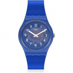 Reloj GL124 Swatch Analogue GL124, Blue, Strip