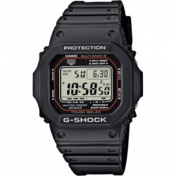 Reloj GW M5610U 1ER Casio G Shock Resin Man Watch