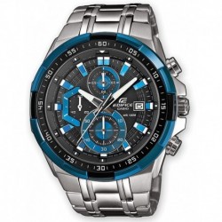 Reloj EFR 539D 1A2VUEF Watch Casio Edifice Men?s Black