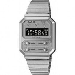 Reloj A100WE 7BEF Casio Collection Vintage Mens Digital Watch