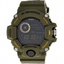 Reloj GW 9400 3DR G486 Casio Men G SHOCK RANGEMAN TRIPLE SENSOR GW9400 3D