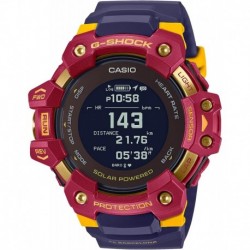 Reloj GBD H1000BAR 4JR CASIO G Shock FC.Barcelona Matchday Collaboration Special Edition Watch Shipped from Japan Jan 2022 Re