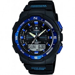 Reloj SGW 500H 2BVER Casio Men's Watches