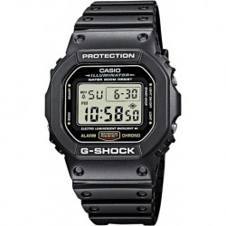Reloj Casio Mens G Shock Digital Watch, Quartz Movement, Multi Function Alarm, Stopwatch, Countdown Timer, Hourly Time Signal