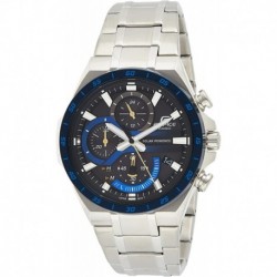 Reloj EQS 920DB 2AVUDF Casio Edifice 2Av Quartz Chronograph Men's Watch