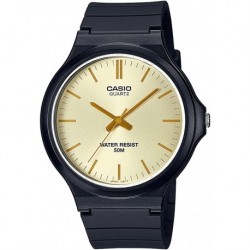 Reloj MW 240 9E3VEF Casio Collection Men Mens Wristwatch