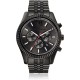 Reloj m.kors MK8320 Michael Kors Men's Black Stainless Steel Watch