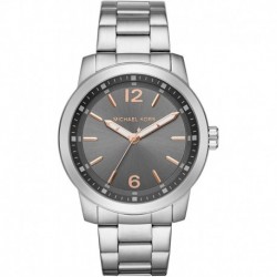Reloj MK8669 Michael Kors Men's Vonn Stainless Steel Watch