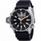 Reloj JP2000 08E Citizen Men's Maine Promaster Watch, Silver Tone, Strap
