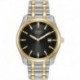 Reloj AU1044 58E Citizen Eco Drive Corso Quartz Mens Watch, Stainless Steel, Classic, Two Tone Model