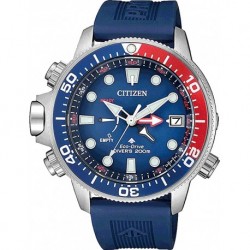 Reloj BN2038 01L Citizen Promaster Eco Drive Blue Dial Men's Watch