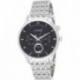 Reloj AP1050 56E Citizen Classic Quartz Black Dial Mens Watch