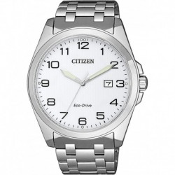 Reloj BM7108 81A CITIZEN Men's Analogue Quartz Watch Stainless Steel Strap
