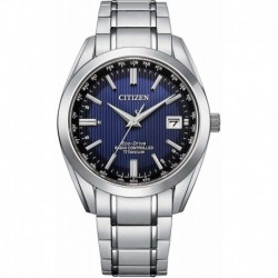 Reloj CB0260 81L Citizen Mens Analogue Eco Drive Watch Titanium