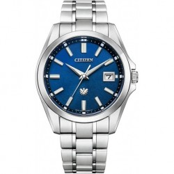Reloj AQ4091 56L The CITIZEN Wristwatch Men's Super Titanium Shipped from Japan