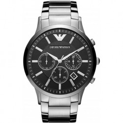 Reloj AR2460 Emporio Armani Sportivo Chronograph Mens Watch