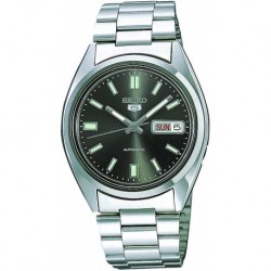 Reloj SNXS79 Seiko Gents Mechanical Watch