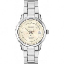 Reloj SPB241 Seiko Prospex Men's Watch Silver Tone 38mm Stainless Steel