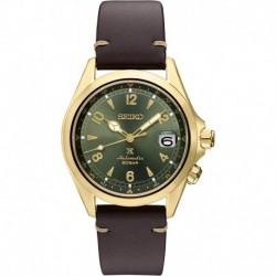 Reloj SPB210 Seiko Prospex Men's Watch Brown 39.5mm Stainless Steel