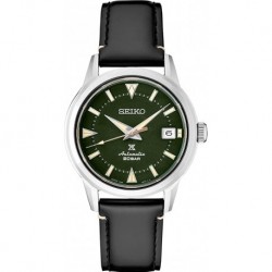 Reloj SPB245 Seiko Prospex Men's Watch Black 38mm Stainless Steel