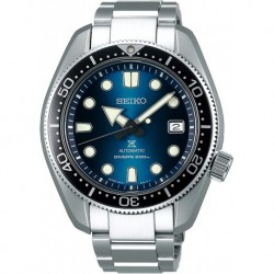 Reloj SPB083J1 Seiko prospex Mens Analog Automatic Watch Stainless Steel Bracelet