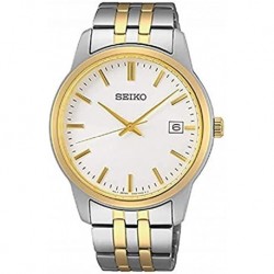 Reloj SUR402P1 Seiko Men's Quartz Watch