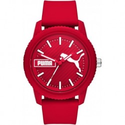 Reloj P5083 Puma Men's ULTRAFRESH Stainless Steel Quartz Watch