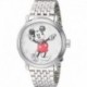Reloj WDS000681 Disney Mickey Mouse Adult Vintage Articulating Hands Analog Quartz Watch