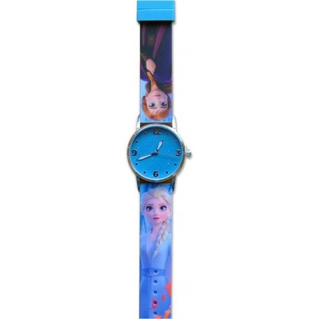 Reloj Disney Wrist Watch Model WD20767