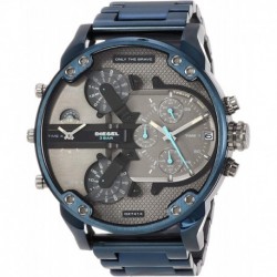 Reloj DZ7414 Diesel Mr. Daddy 2.0 Chronograph Quartz Men's Watch