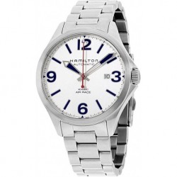 Reloj Hamilton H76525151_E1 watch khaki mechanical self winding H76525151 Men's regular imported goods