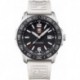 Reloj 3121.WF Luminox Pacific Diver 44mm Black White Rubber Swiss Quartz Watch
