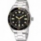 Reloj NAPFWS223 Nautica Men's Quartz Stainless Steel Strap, Silver, 22 Casual Watch Model