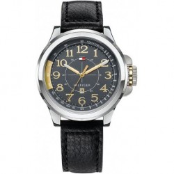 Reloj 1790843 Tommy Hilfiger Sam Men's Quartz Watch