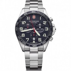 Reloj V241857 Victorinox Swiss Army Fitness Watch