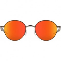 Gafas Oakley Men's Oo4146 Terrigal Round Sunglasses